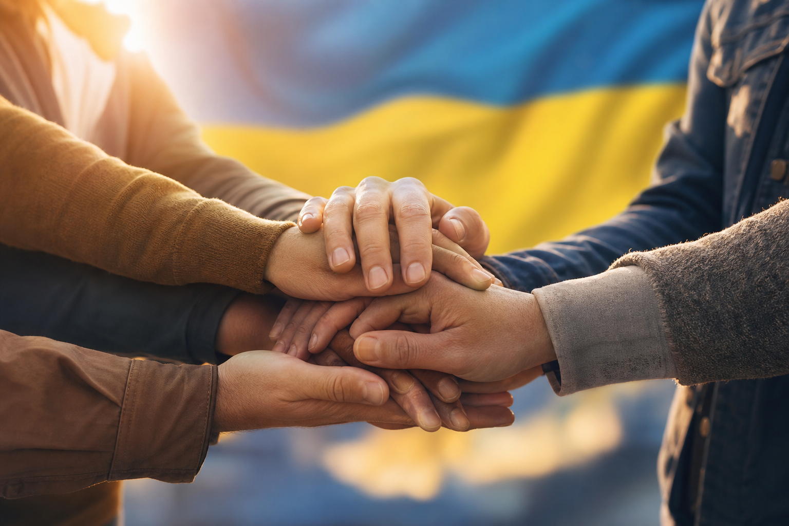Єдність та фінансова солідарність